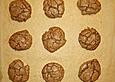 S&uuml;ndhafte Schokocookies