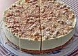 Philadelphia Torte