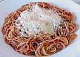 Spaghetti Bolognese