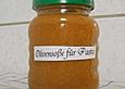 Olivenso&szlig;e f&uuml;r Pasta