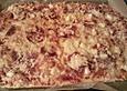 Pizzateig