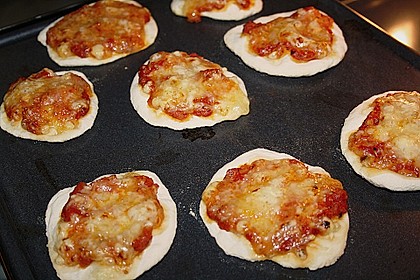 Pizzateig 6
