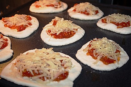Pizzateig 7