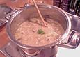 Wei&szlig;kohltopf mit Hackfleisch