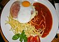 Schnelle Tomatenso&szlig;e