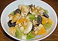 Obstsalat aus S&uuml;dfr&uuml;chten