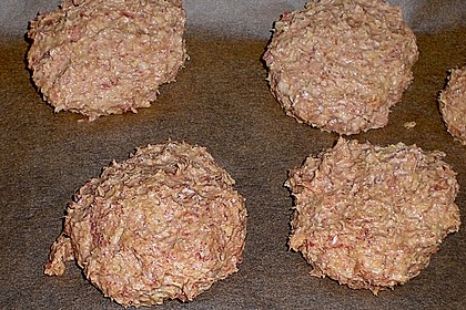 Ofenfrikadellen 18