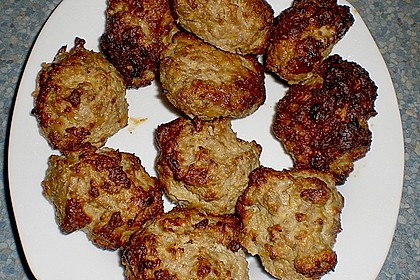 Ofenfrikadellen 19