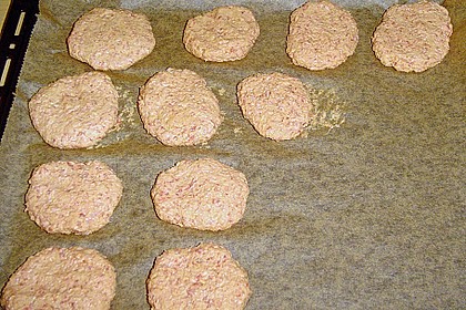 Ofenfrikadellen 3