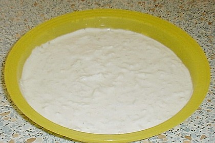 Tzaziki, wie ich es aus Kreta mitgebracht habe 8