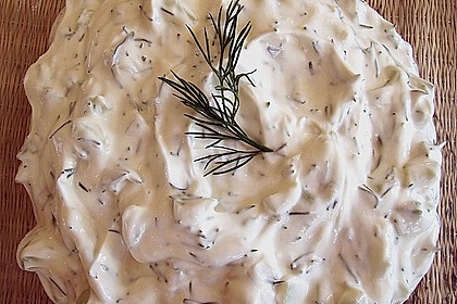 Tzaziki, wie ich es aus Kreta mitgebracht habe 11