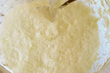 Tzaziki, wie ich es aus Kreta mitgebracht habe 14