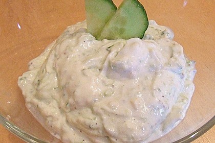 Tzaziki, wie ich es aus Kreta mitgebracht habe 20