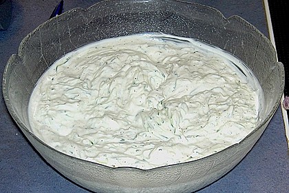 Tzaziki, wie ich es aus Kreta mitgebracht habe 21