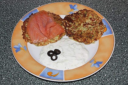 Tzaziki, wie ich es aus Kreta mitgebracht habe 22