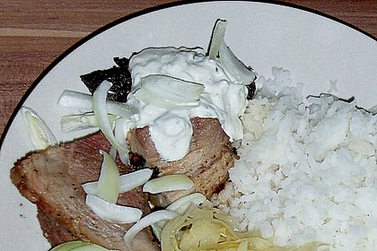 Tzaziki, wie ich es aus Kreta mitgebracht habe 25
