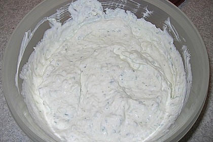 Tzaziki, wie ich es aus Kreta mitgebracht habe 28