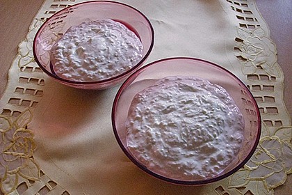 Tzaziki, wie ich es aus Kreta mitgebracht habe 31