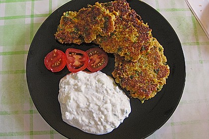 Tzaziki, wie ich es aus Kreta mitgebracht habe 32
