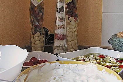 Tzaziki, wie ich es aus Kreta mitgebracht habe 33
