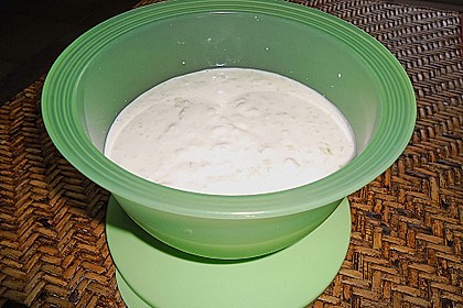 Tzaziki, wie ich es aus Kreta mitgebracht habe 36