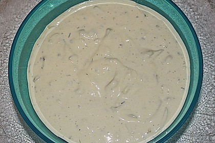 Tzaziki, wie ich es aus Kreta mitgebracht habe 38