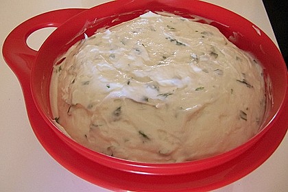 Tzaziki, wie ich es aus Kreta mitgebracht habe 47