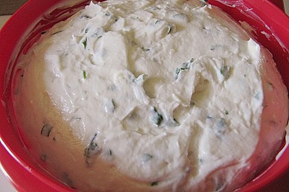 Tzaziki, wie ich es aus Kreta mitgebracht habe 48