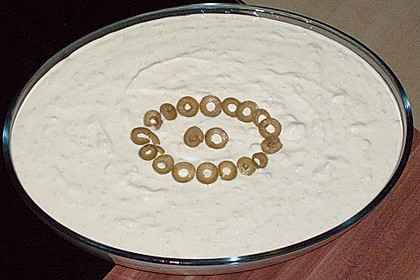 Tzaziki, wie ich es aus Kreta mitgebracht habe 52