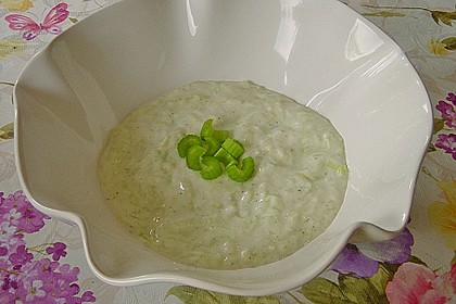 Tzaziki, wie ich es aus Kreta mitgebracht habe 61