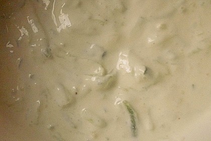 Tzaziki, wie ich es aus Kreta mitgebracht habe 63