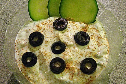 Tzaziki, wie ich es aus Kreta mitgebracht habe 66