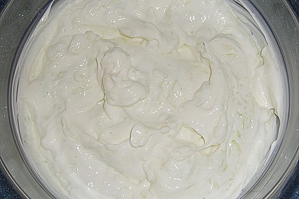 Tzaziki, wie ich es aus Kreta mitgebracht habe 4