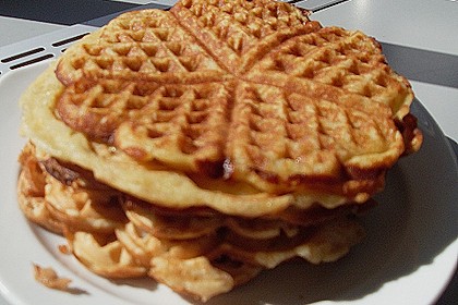 Waffeln 13