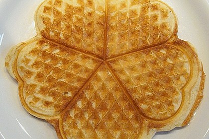Waffeln 14