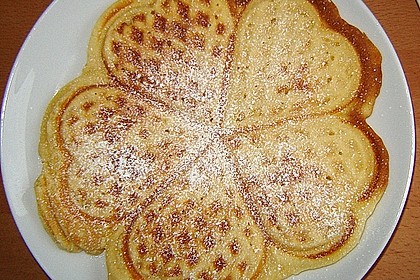 Waffeln 16