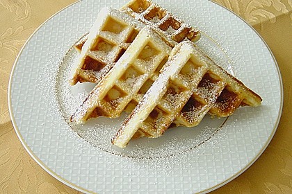 Waffeln 8