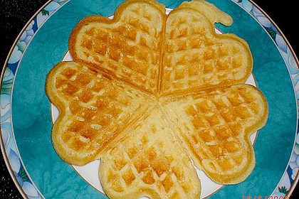 Waffeln 9