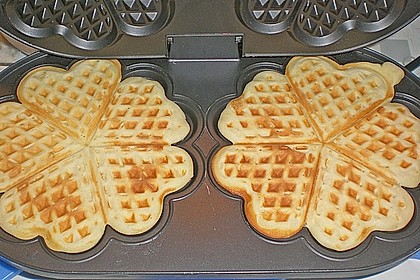 Waffeln 3