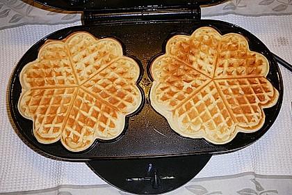 Waffeln 10