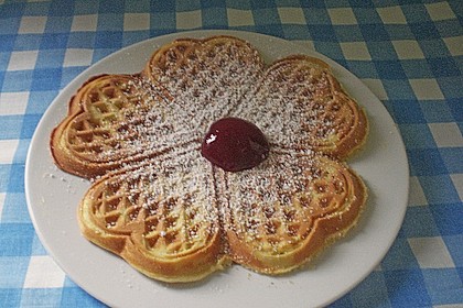Waffeln 7