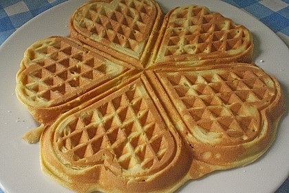 Waffeln 15