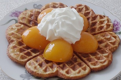 Waffeln 21