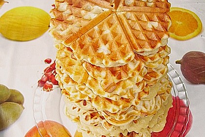 Waffeln 20