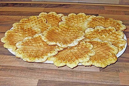 Waffeln 11