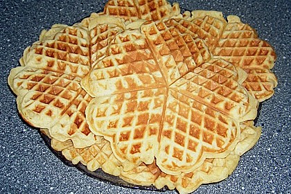 Waffeln 4