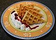 Waffeln
