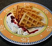 Waffeln (Bild)