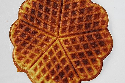 Waffeln 2
