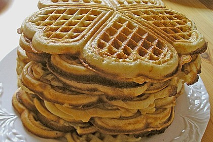 Waffeln 18